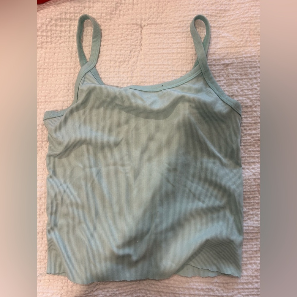 Women’s crop top